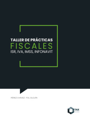 Taller de prácticas fiscales 2025