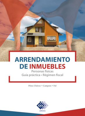 Arrendamiento de inmuebles 2020.