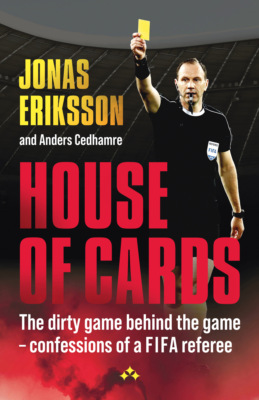 House of Cards