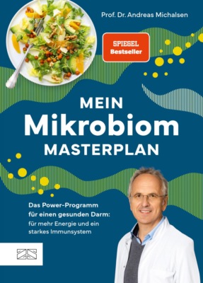 Mein Mikrobiom-Masterplan
