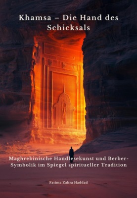 Khamsa – Die Hand des Schicksals