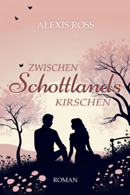 Zwischen Schottlands Kirschen