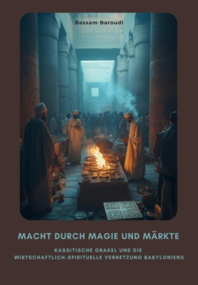 Macht durch Magie und Märkte