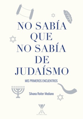 No sabía que no sabía de judaísmo