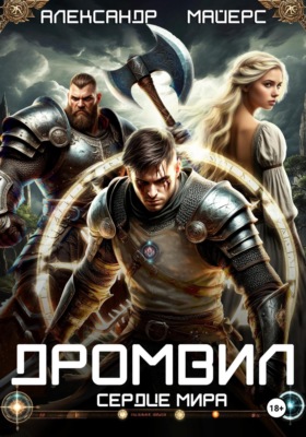 Дромвил II. Сердце мира