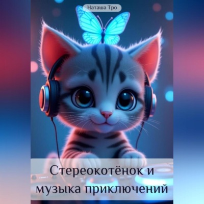 Стереокотёнок и музыка приключений