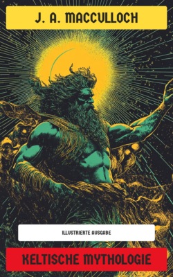 Keltische Mythologie