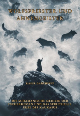 Wolfspriester und  Ahnengeister