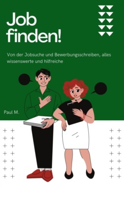 Job finden!