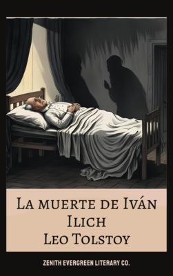La muerte de Iván Ilich