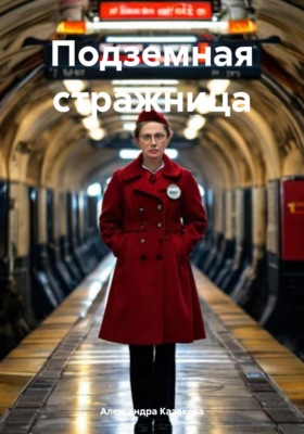 Подземная стражница