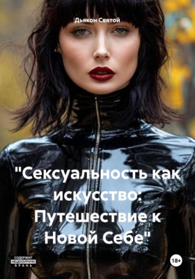 «Сексуальность как искусство: Путешествие к Новой Себе»