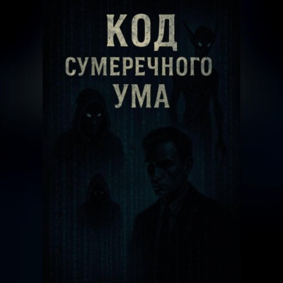 «Код Сумеречного Ума»