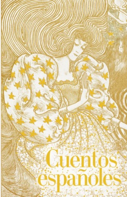 Cuentos españoles