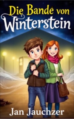 Die Bande von Winterstein