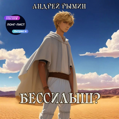 Бессилыш