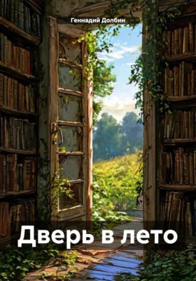 Дверь в лето