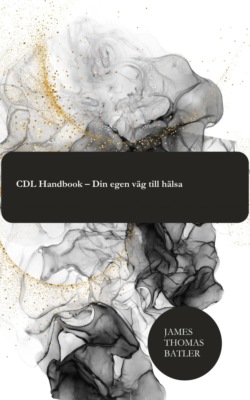 CDL Handbook – Din egen väg till hälsa