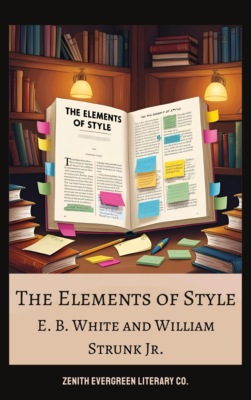 The Elements of Style