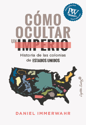 Cómo ocultar un imperio