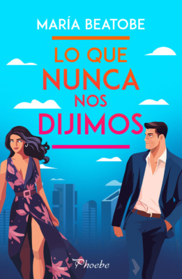 Lo que nunca nos dijimos