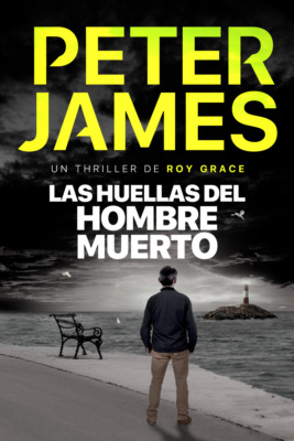 Las huellas del hombre muerto