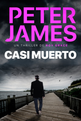 Casi muerto