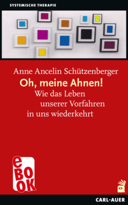 Oh, meine Ahnen!