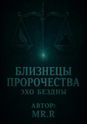Близнецы пророчества. Эхо бездны