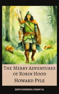 The Merry Adventures of Robin Hood