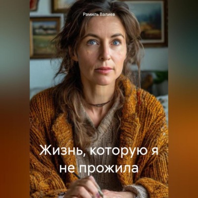 Жизнь, которую я не прожила