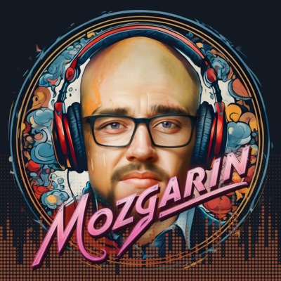 Мозгарин