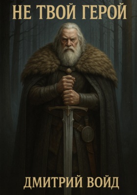 Не Твой Герой