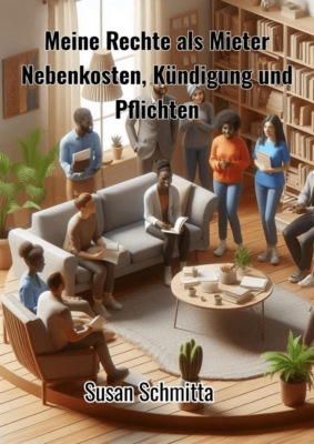 Meine Rechte als Mieter
