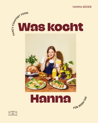 Was kocht Hanna