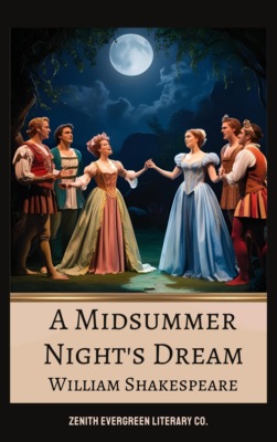 A Midsummer Night's Dream