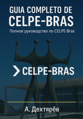 Guia completо de Celpe Bras. Полное пособие по CELPE-Bras