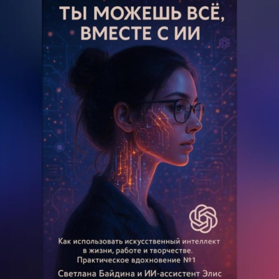 Ты можешь всё, вместе с ИИ
