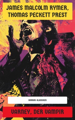 Varney, der Vampir