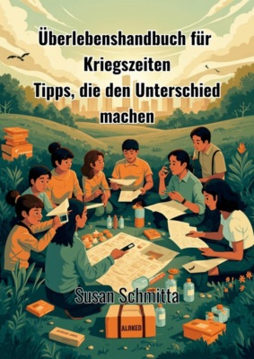 Überlebenshandbuch für Kriegszeiten