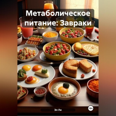 Метаболическое питание: Завраки