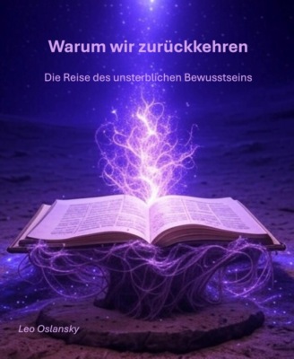 Warum wir zurückkehren
