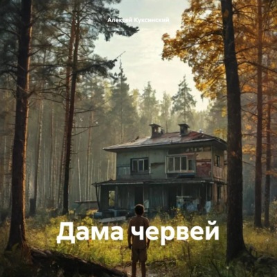 Дама червей