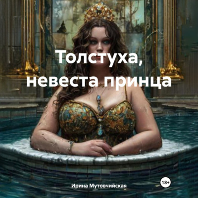Толстуха, невеста принца