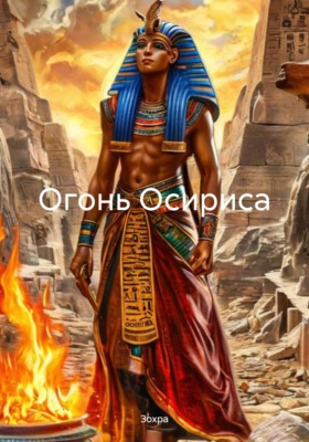 Огонь Осириса