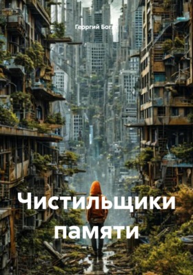 Чистильщики памяти