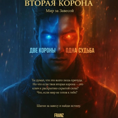 Вторая Корона: Мир за завесой