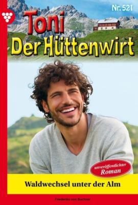 Waldwechsel unter der Alm