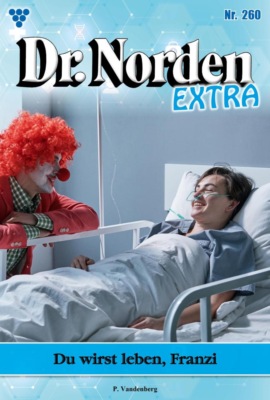 Du wirst leben, Franzi