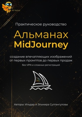 Альманах MidJourney
